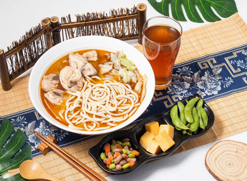 台灣G湯 產品介紹