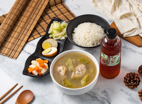 台灣G湯 產品介紹