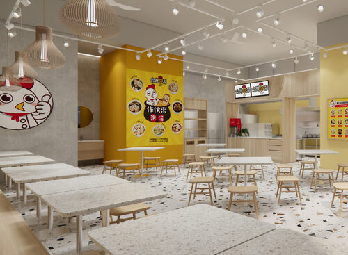 台灣G湯 品牌形象