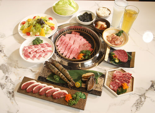 温和苑燒肉  品牌圖片 #6