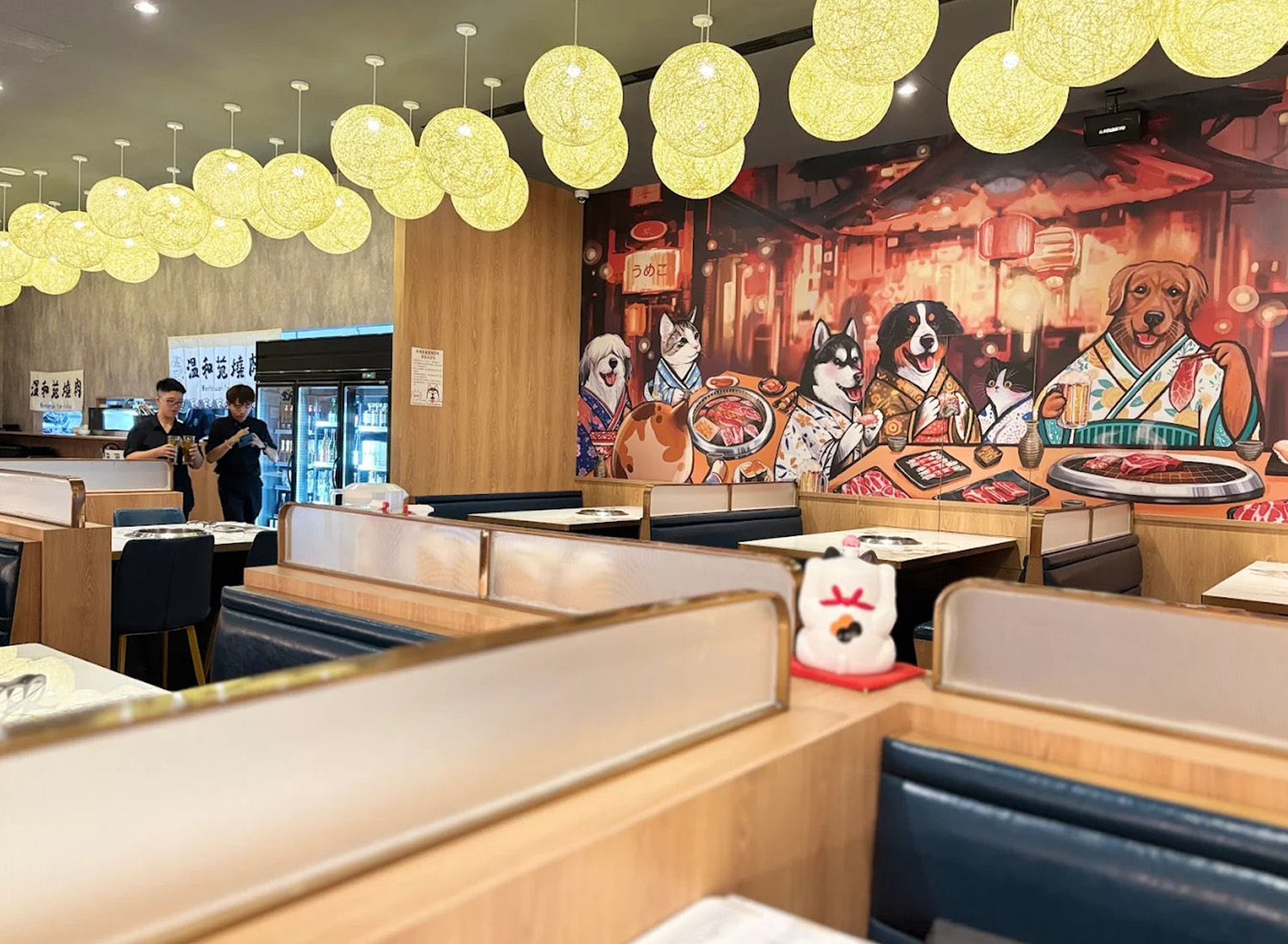 温和苑燒肉  品牌圖片 #2