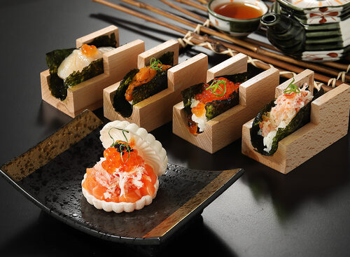 温和苑燒肉  產品圖片 #6