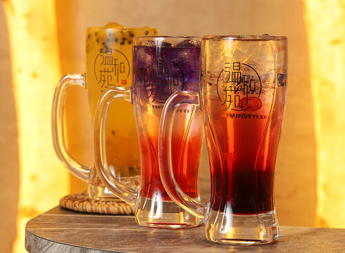 温和苑燒肉  品牌圖片 #5