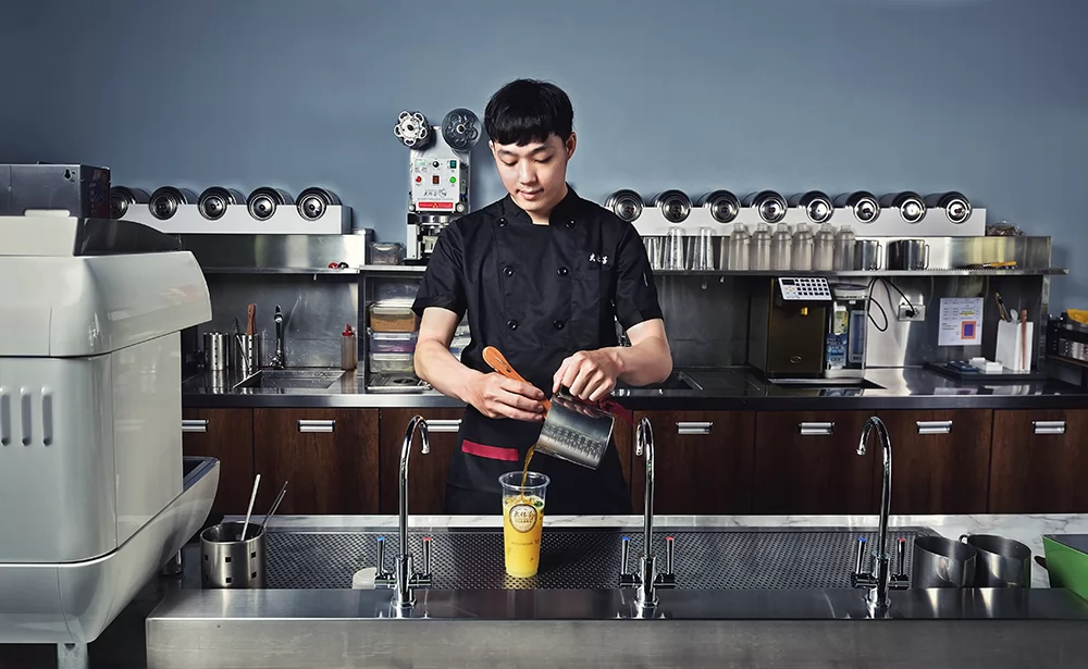 武林茶  品牌圖片 #1