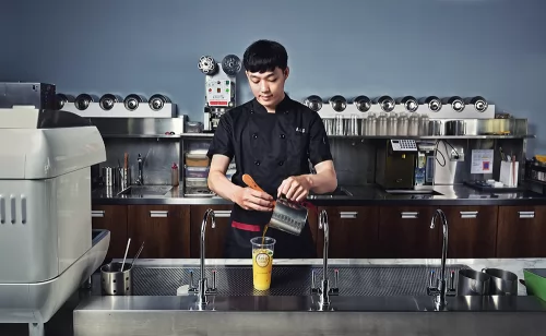 武林茶  品牌圖片 #1