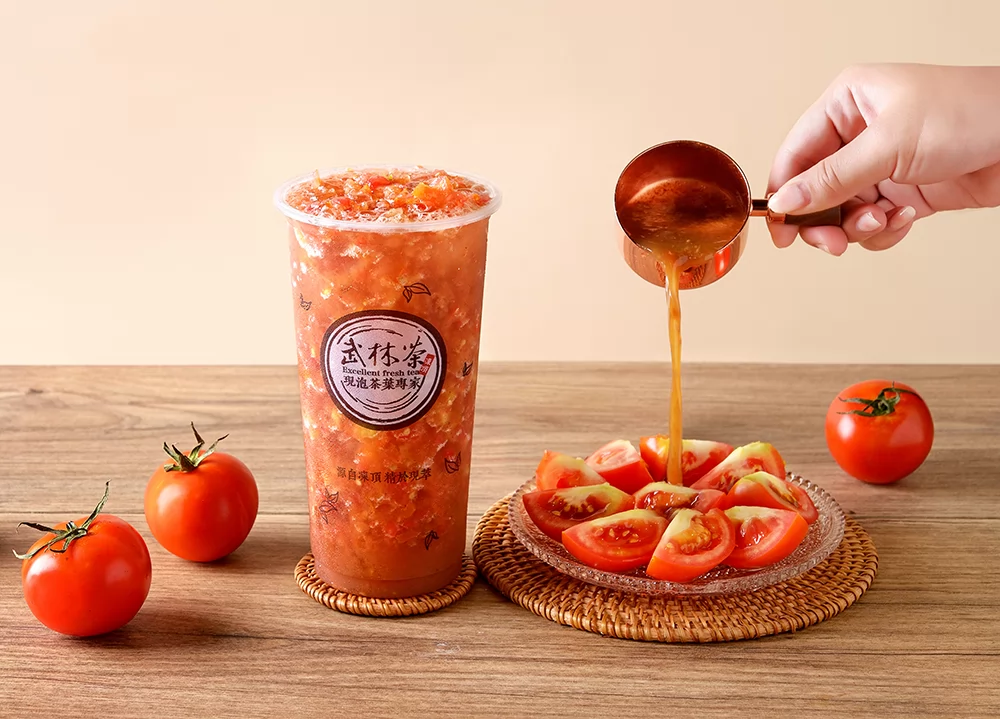 武林茶  品牌圖片 #2