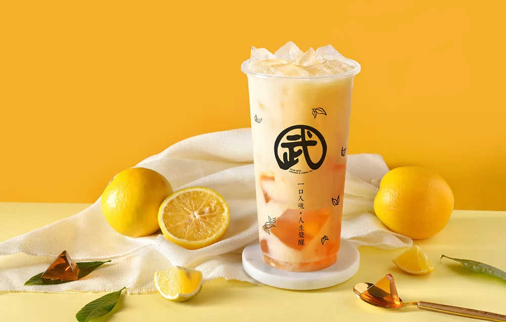 武林茶  品牌圖片 #3