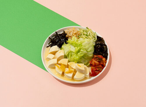 來點什麼 產品介紹