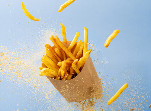 來點什麼 產品介紹