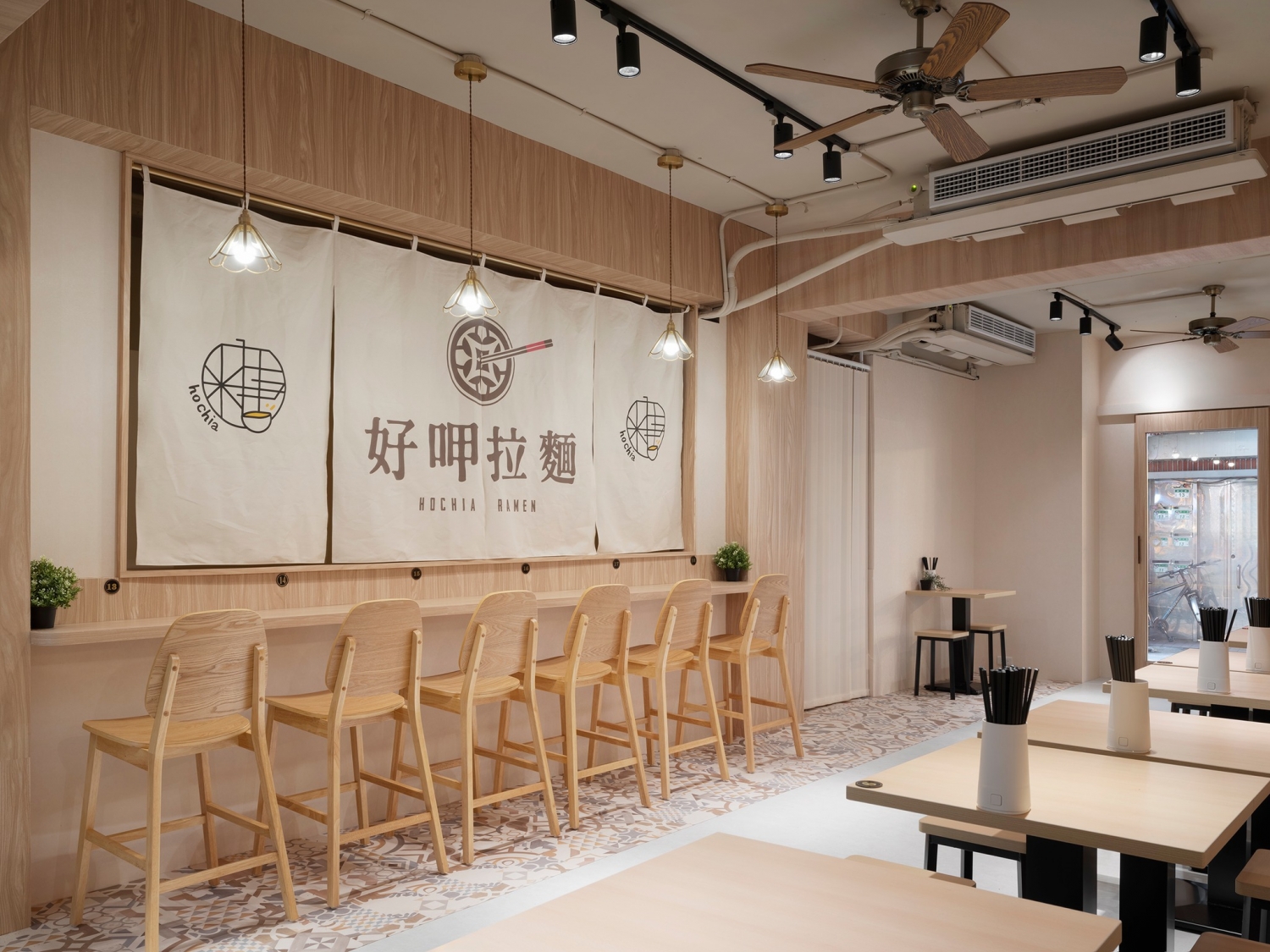 好呷拉麵  品牌圖片 #5