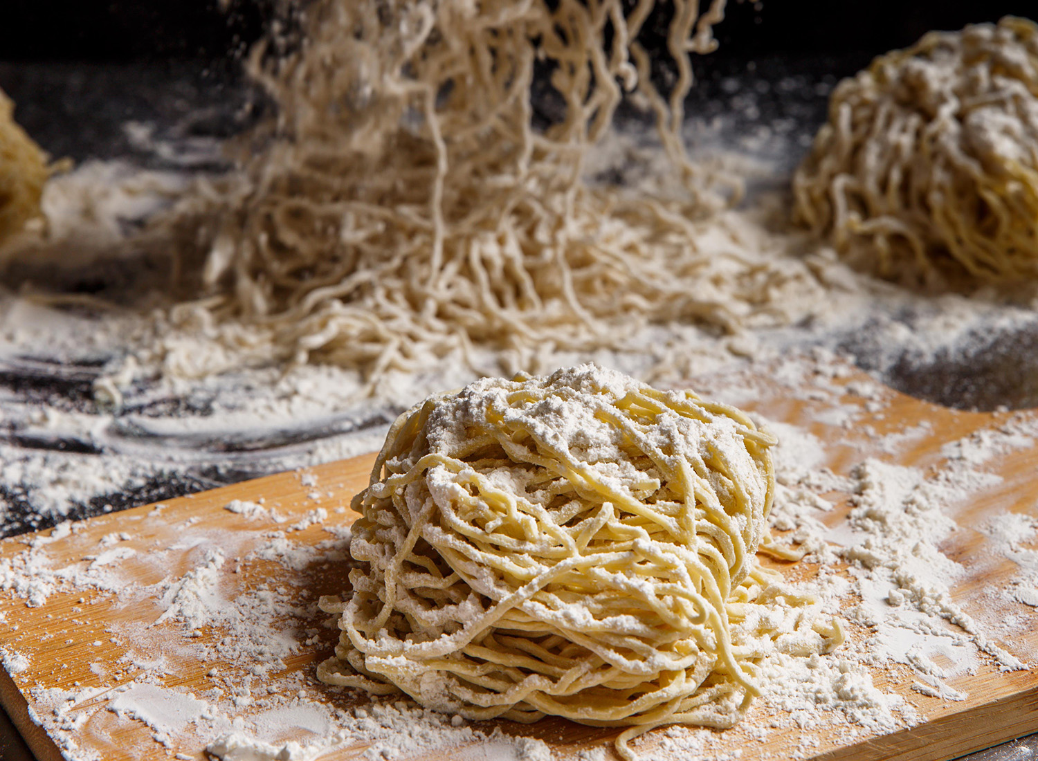 好呷拉麵  產品圖片 #2