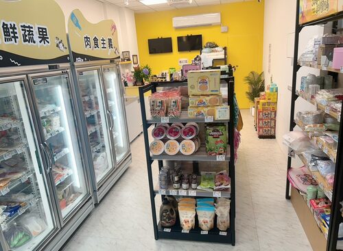 娘娘抖團購 品牌形象