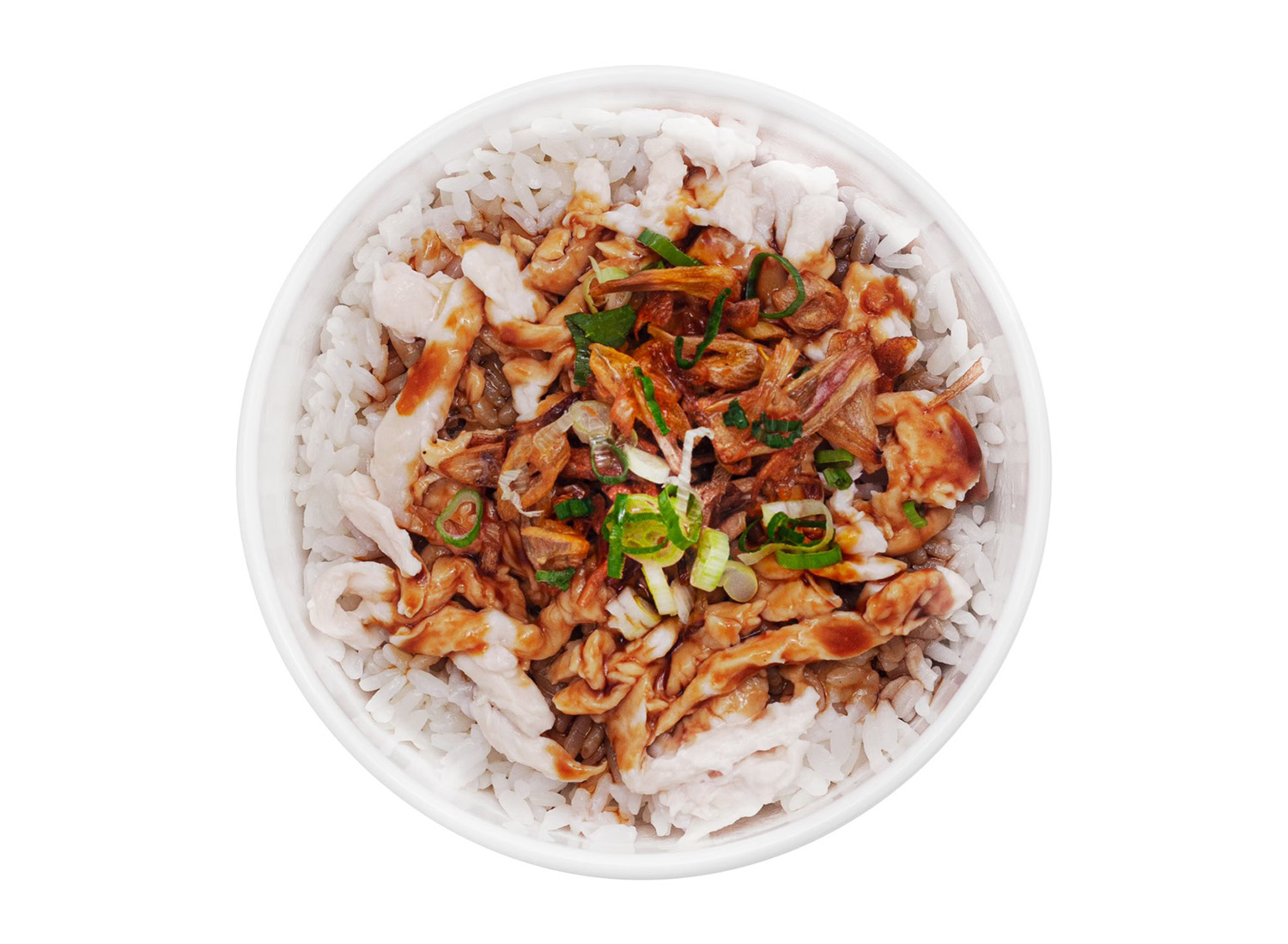 聞狀元 雞肉飯館 產品圖片 #2