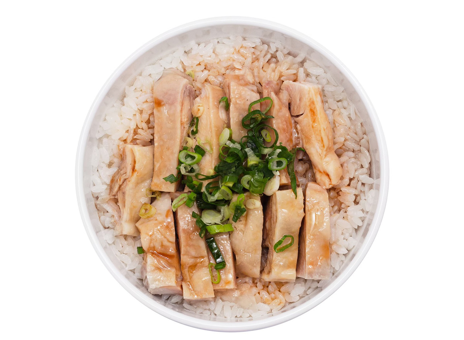 聞狀元 雞肉飯館 產品圖片 #1