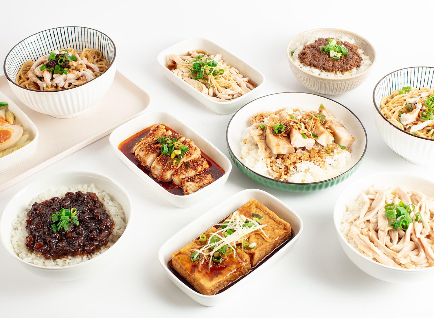 聞狀元 雞肉飯館 品牌圖片 #1