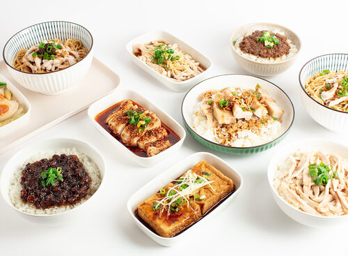 聞狀元 雞肉飯館