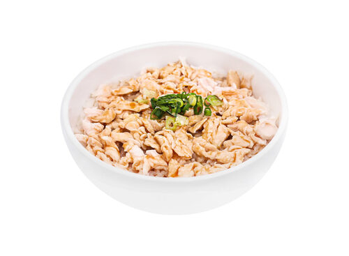 聞狀元 雞肉飯館 產品介紹