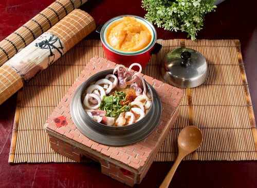 麵香大腸麵線  產品圖片 #3