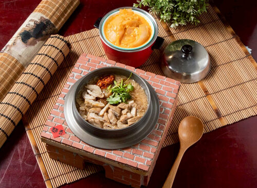 麵香大腸麵線  產品圖片 #4