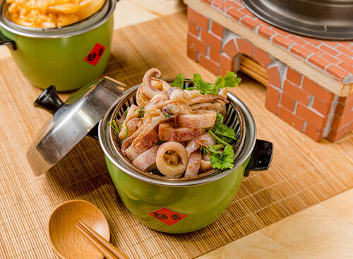 麵香大腸麵線  產品圖片 #7