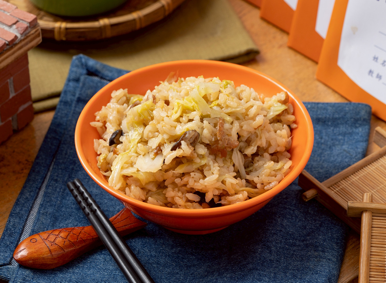 麵香大腸麵線  產品圖片 #5