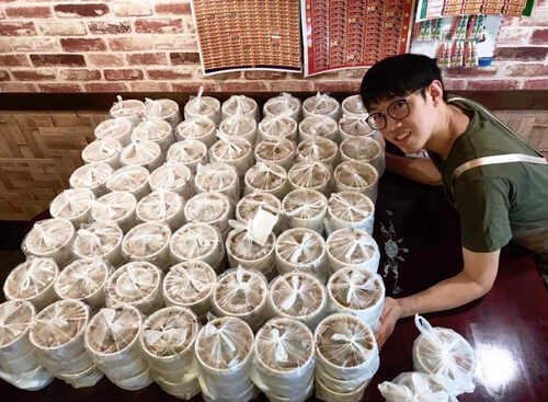 麵香大腸麵線  品牌圖片 #4