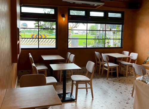 和光找安 品牌形象