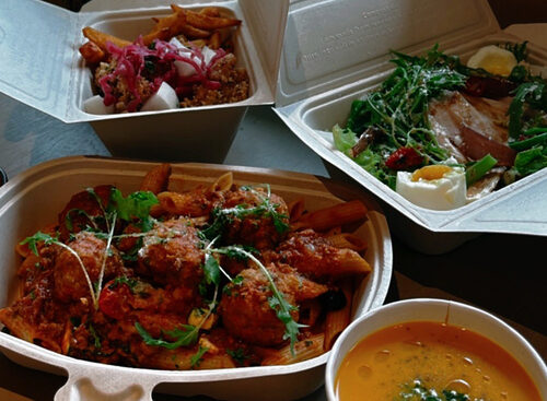 和光找安 產品介紹