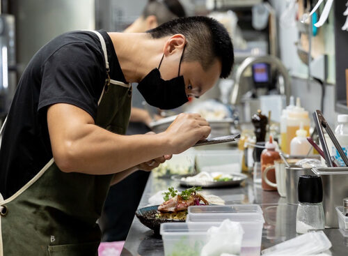 和光找安 品牌形象