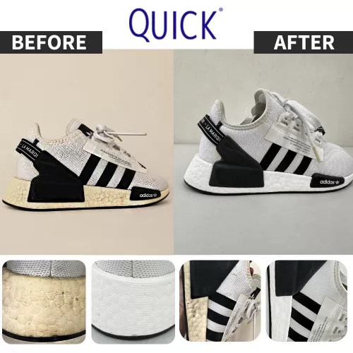 快客洗鞋洗包（洗護） 產品介紹