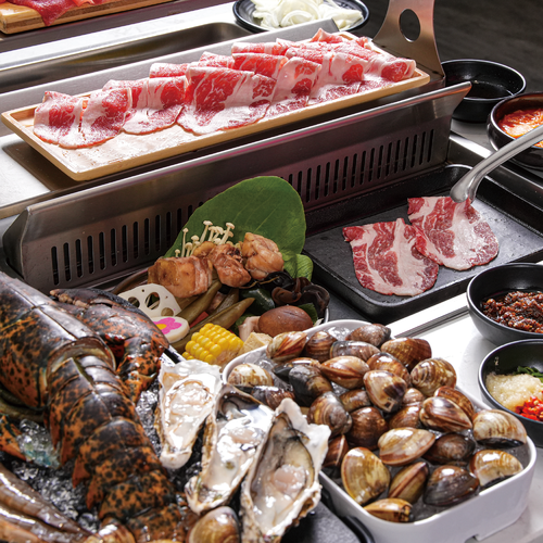 蓁伙烤倆吃 產品介紹