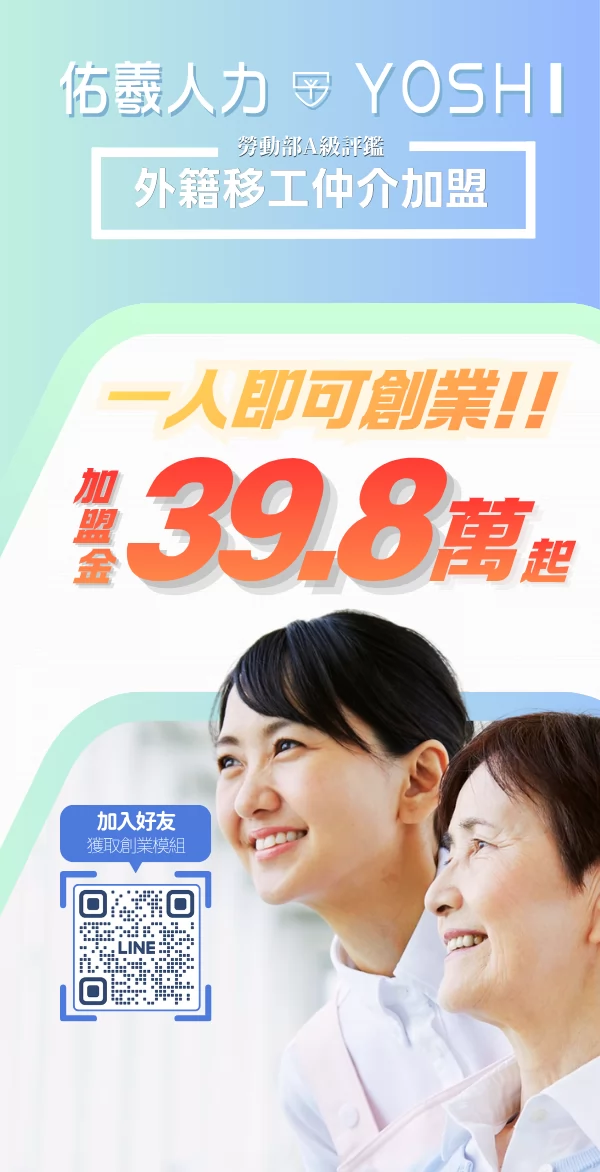 佑羲人力