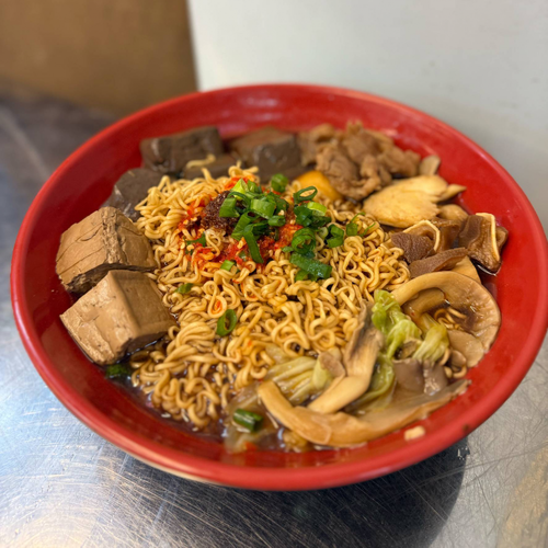 滷嬌椒 產品介紹