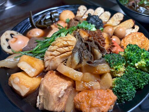 滷嬌椒 產品介紹