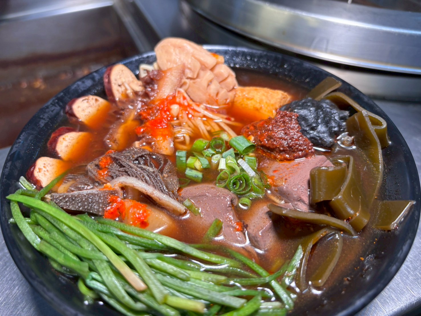 滷嬌椒  產品圖片 #3