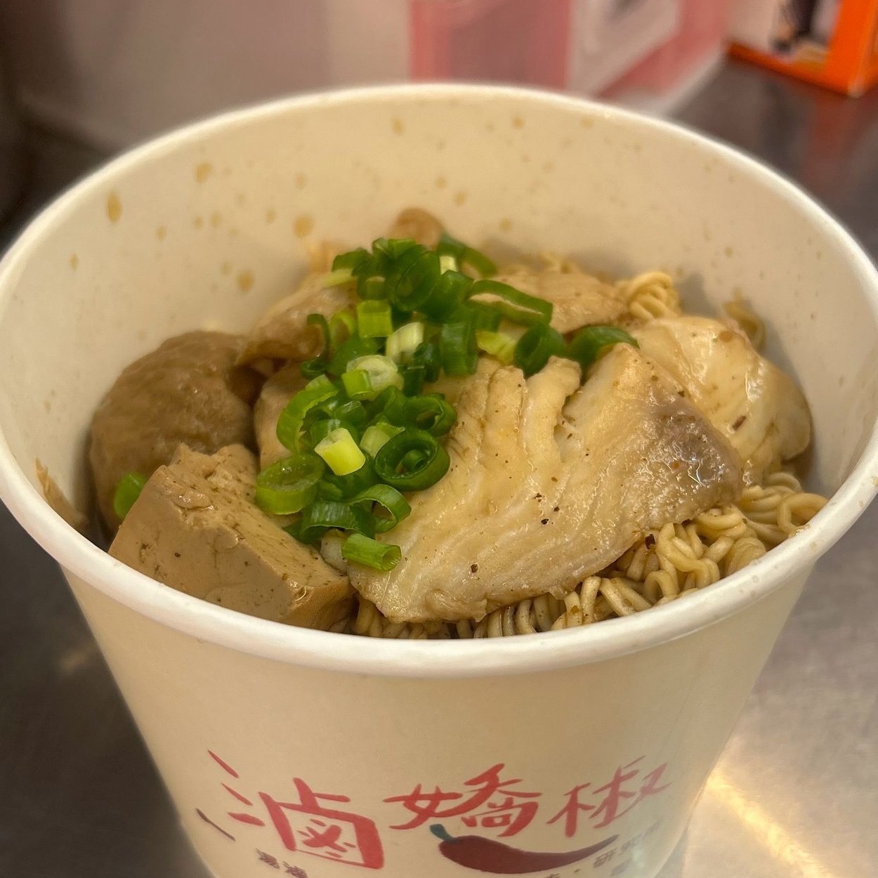 滷嬌椒  產品圖片 #7