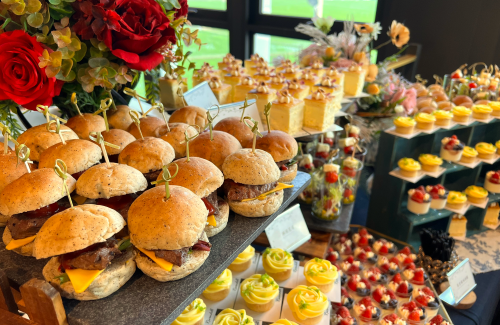 Valley 暖谷莊園 ‧ 婚禮外燴/派對饗宴