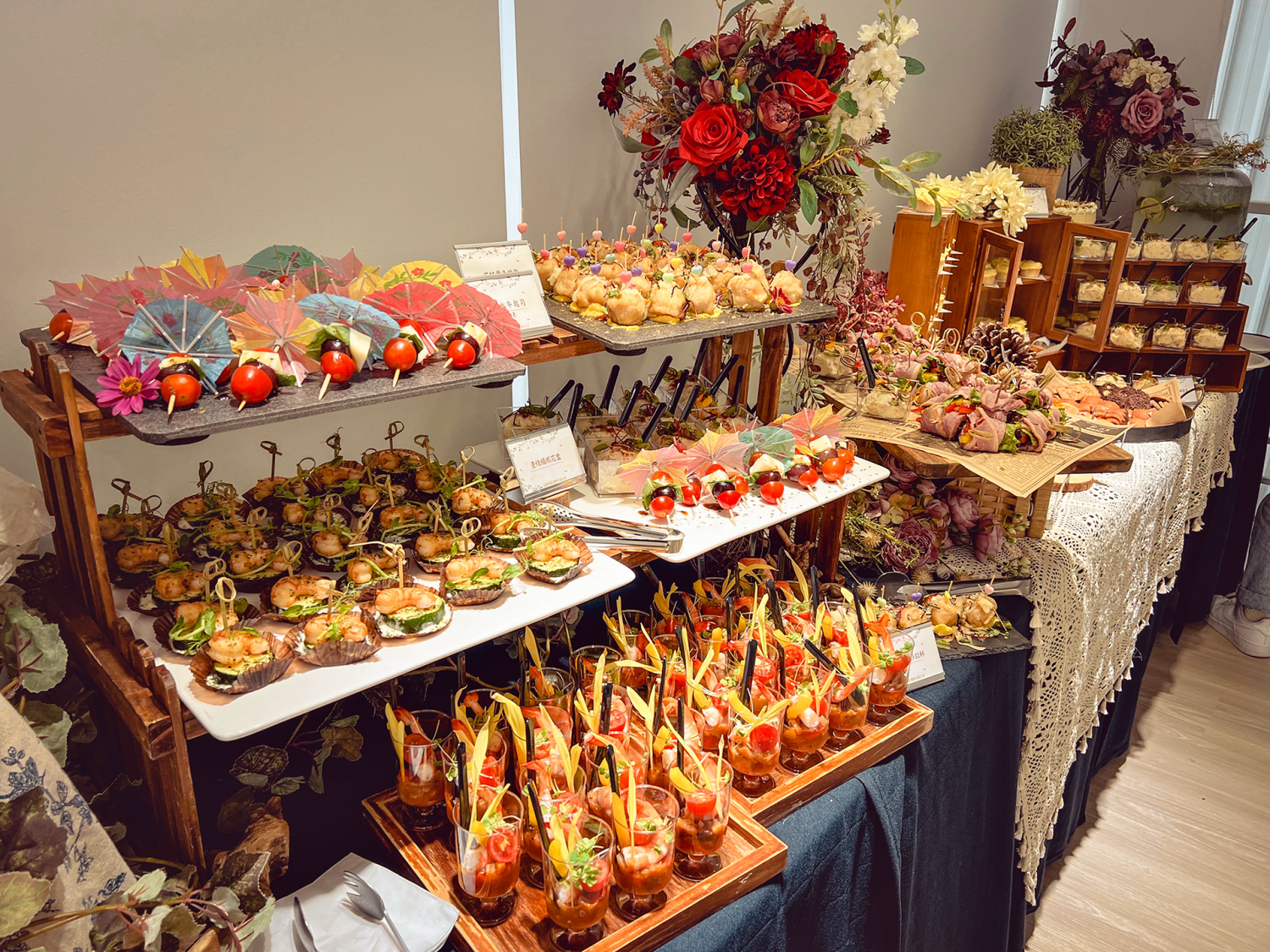 Valley 暖谷莊園  ‧ 婚禮外燴/派對饗宴 產品圖片 #2