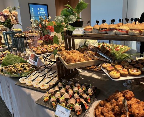 Valley 暖谷莊園  ‧ 婚禮外燴/派對饗宴 品牌形象