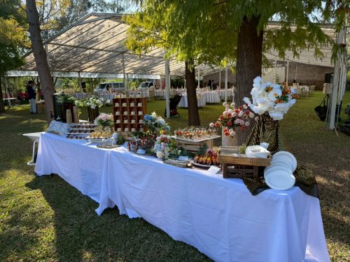 Valley 暖谷莊園  ‧ 婚禮外燴/派對饗宴 品牌形象