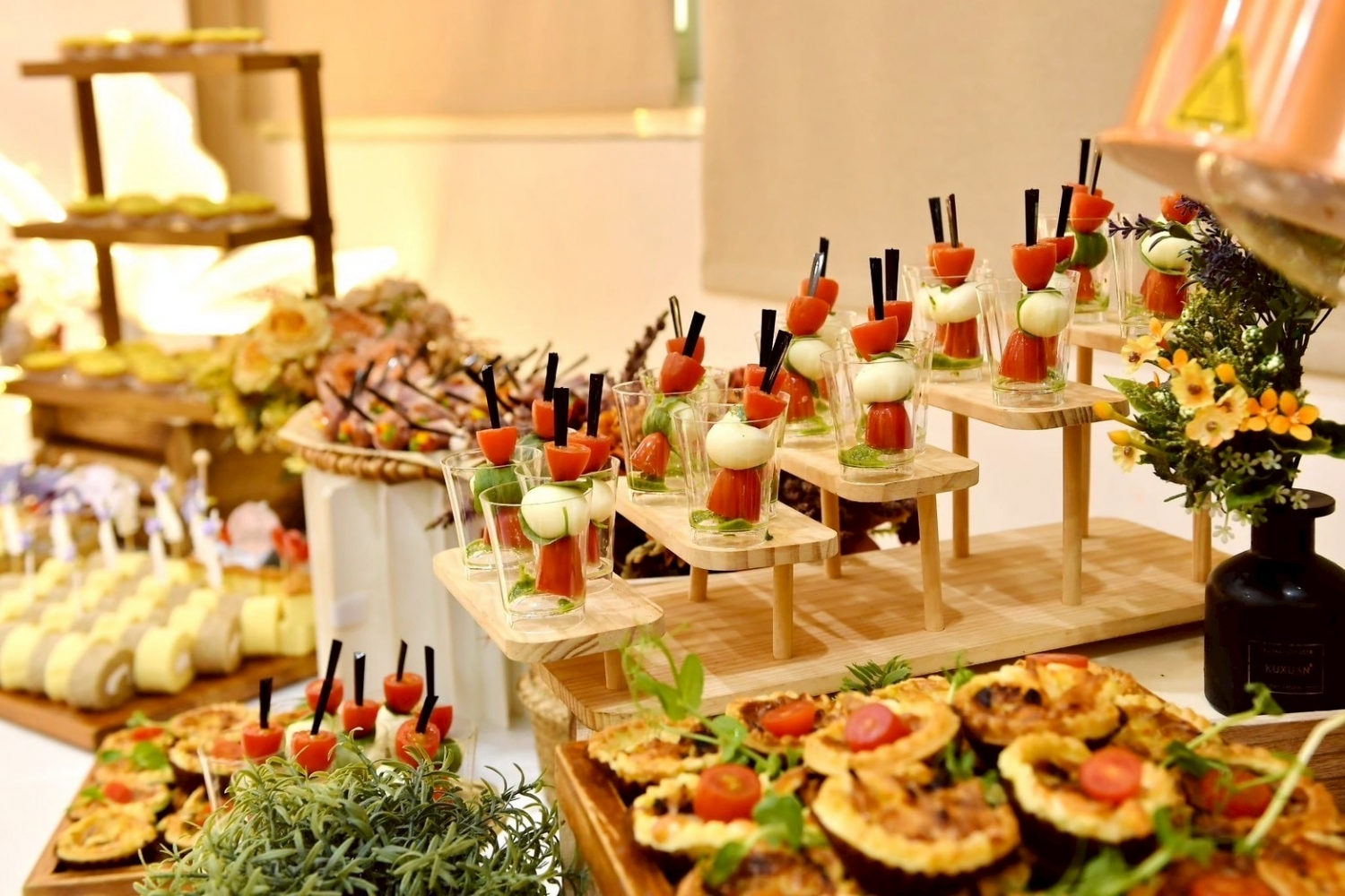 Valley 暖谷莊園  ‧ 婚禮外燴/派對饗宴 產品圖片 #3