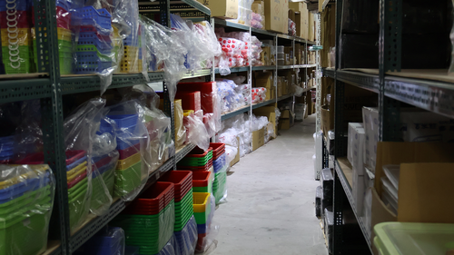 五花八門生活百貨批發 品牌形象