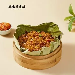 禧膳肴湯 產品介紹