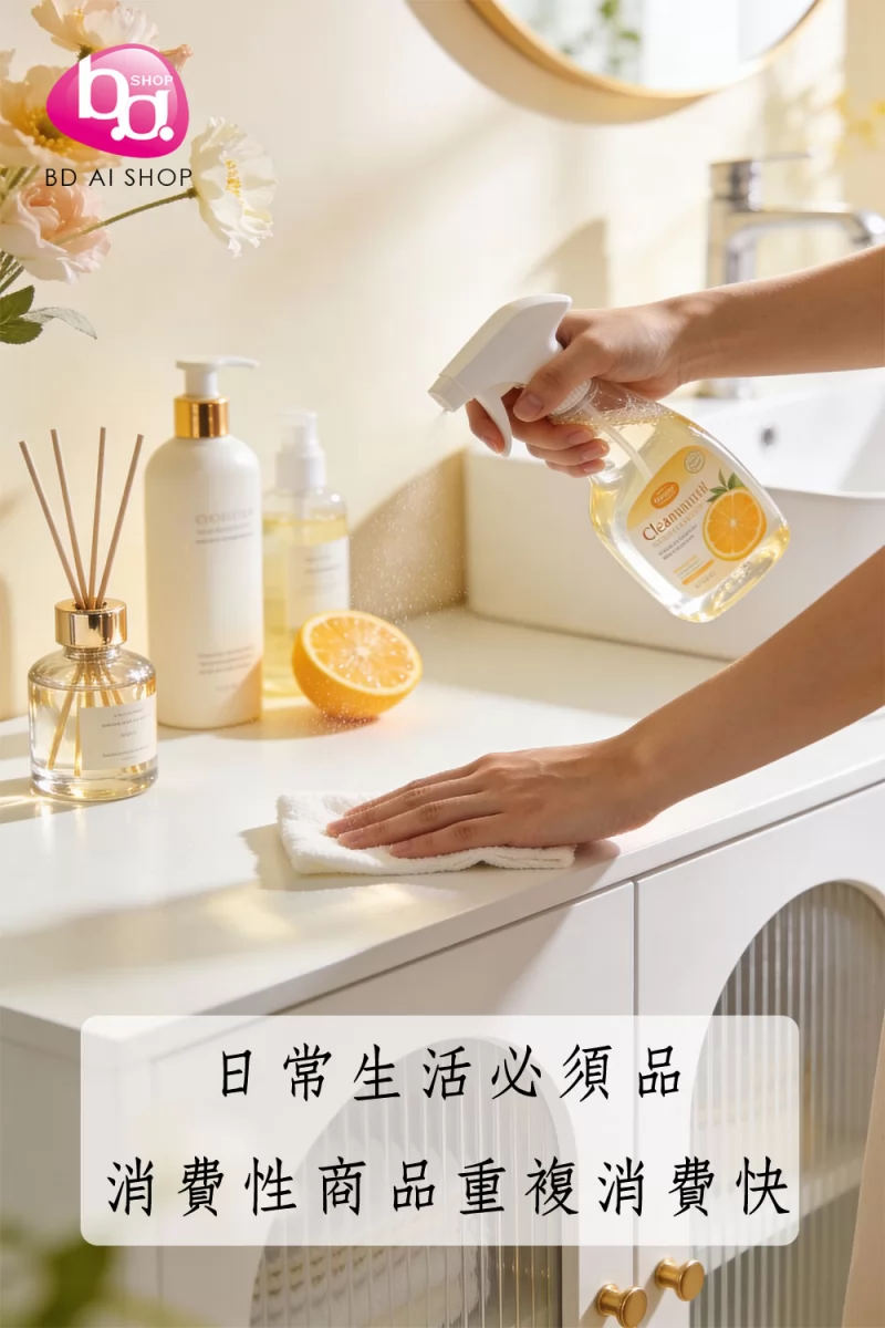 拜達生技AI分潤事業 加盟優勢