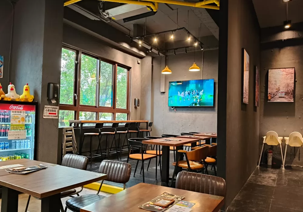 Twozzim韓國燉雞  品牌圖片 #6