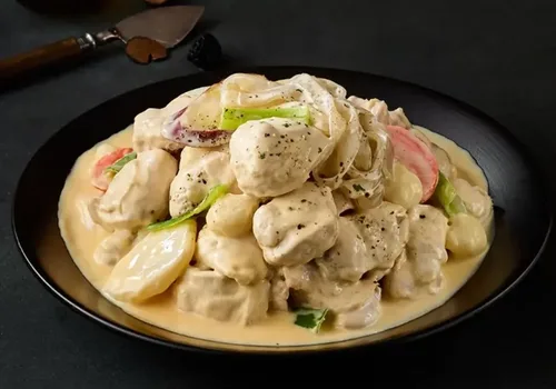 Twozzim韓國燉雞 產品介紹