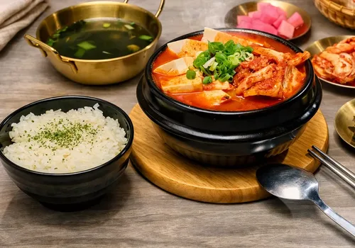 Twozzim韓國燉雞 產品介紹