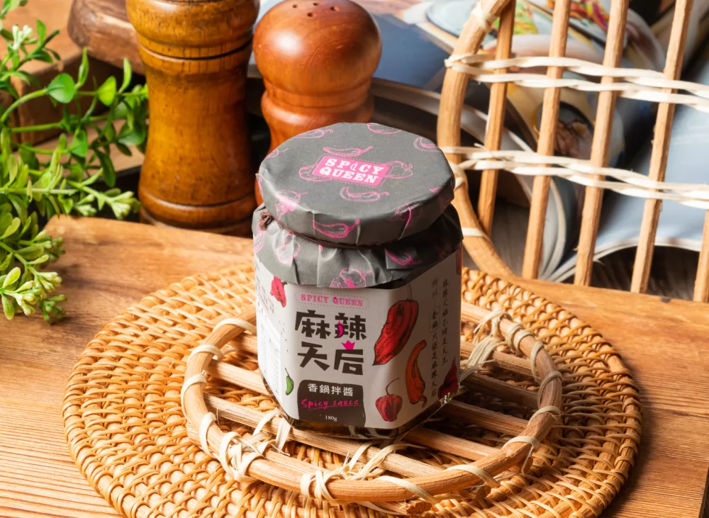 麻辣天后  產品圖片 #7