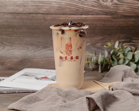 楓堂茶飲（芋頭西米露專賣店）  產品圖片 #2