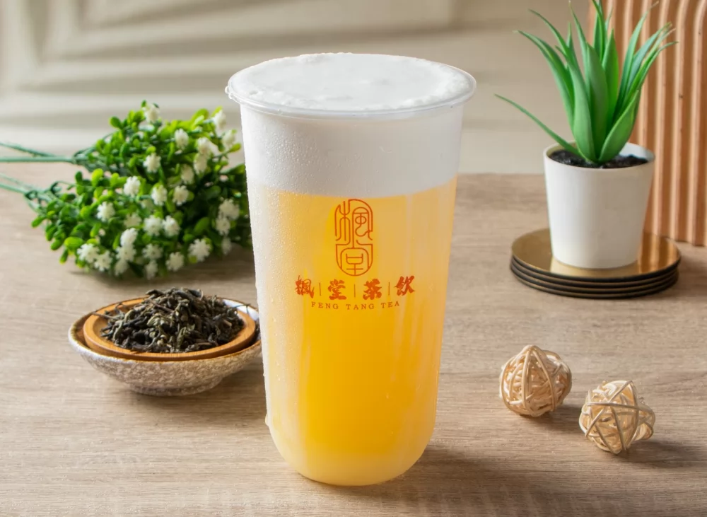 楓堂茶飲（芋頭西米露專賣店）  產品圖片 #3